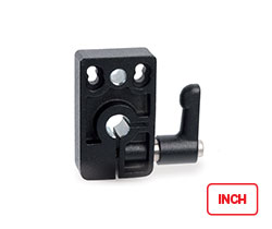 BSA51-E (inch sizes)-Bases for spindle locking